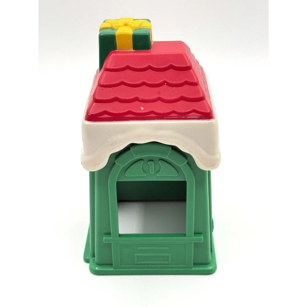 Fisher-Price great sought